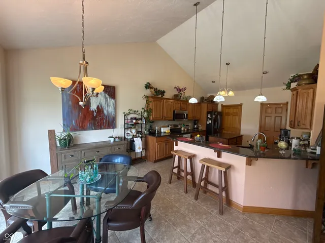 $529,900 | 6483 Private Road 310 West, Brazil, IN 47834