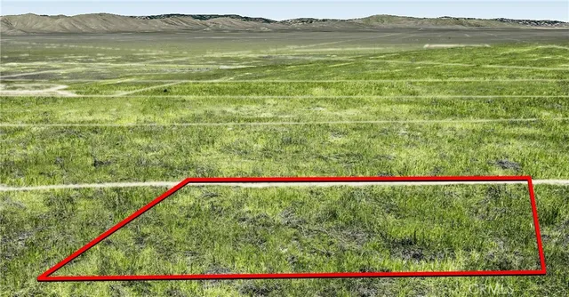 a view of an outdoor space and a lake view