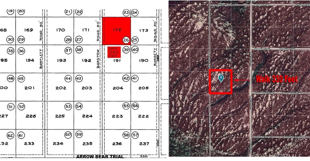 14047 Barstow Road Santa Margarita, CA 93453 - Photo 6 of 6