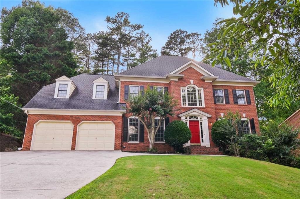 5415 Hampstead Way Duluth, GA 30097 - Photo 3 of 60