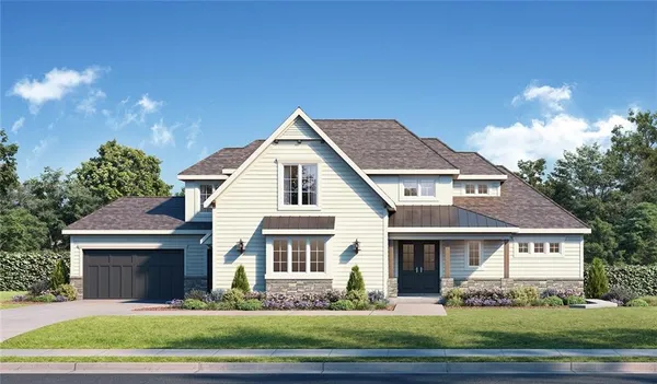 $1,425,885 | 7938 Millridge Street, Shawnee, KS 66218