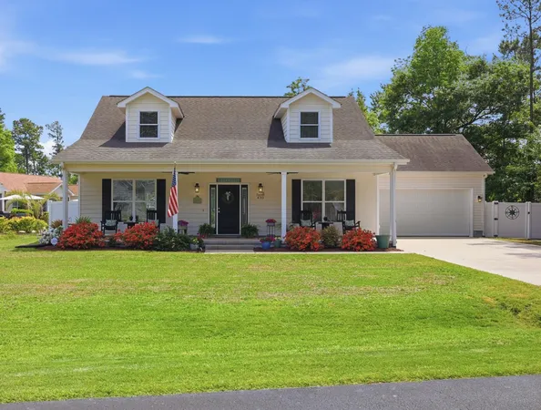 $540,000 | 430 Shellbank Drive, Longs, SC 29568