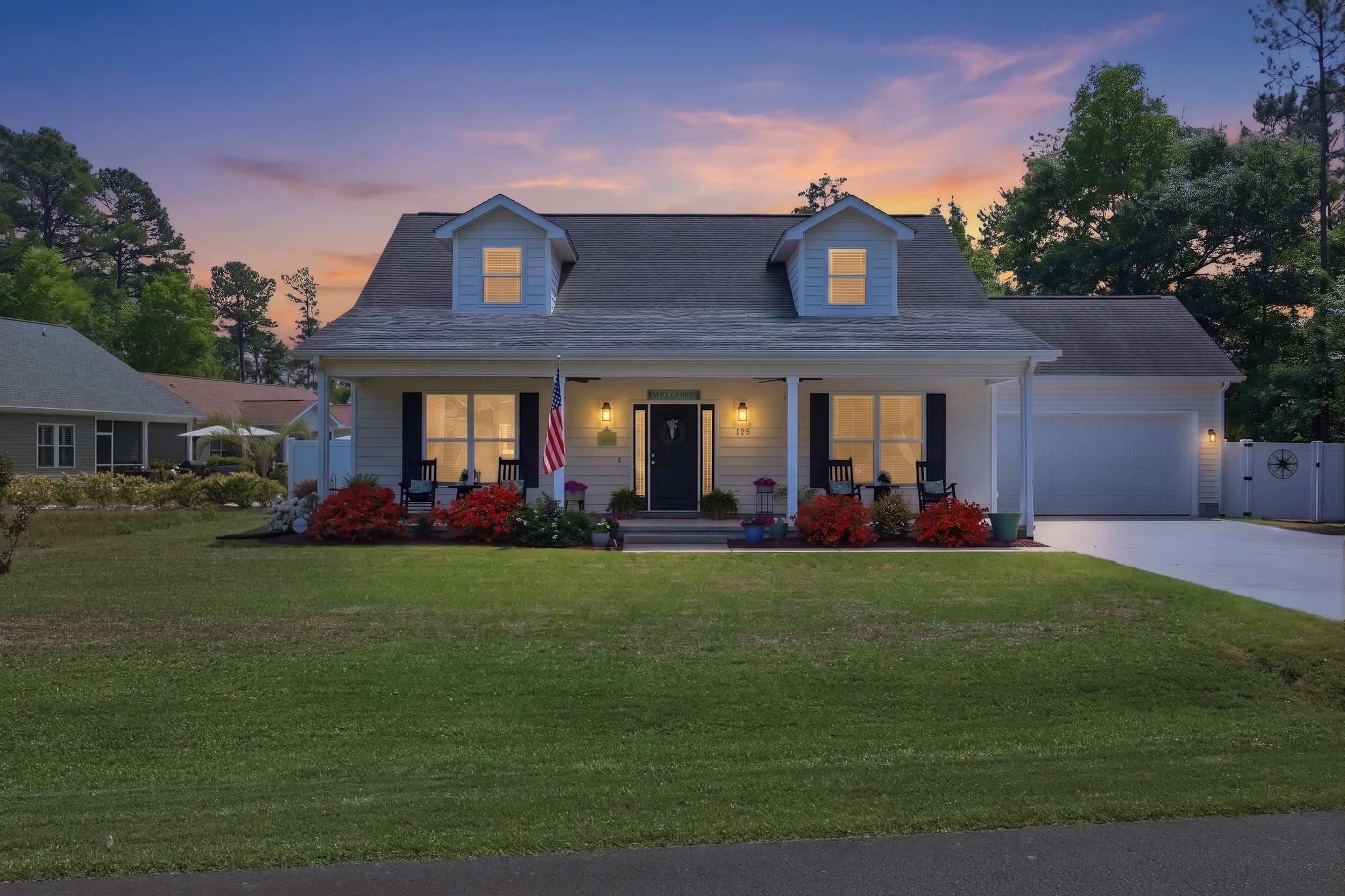 430 Shellbank Drive Longs, SC 29568 - Photo 2 of 49