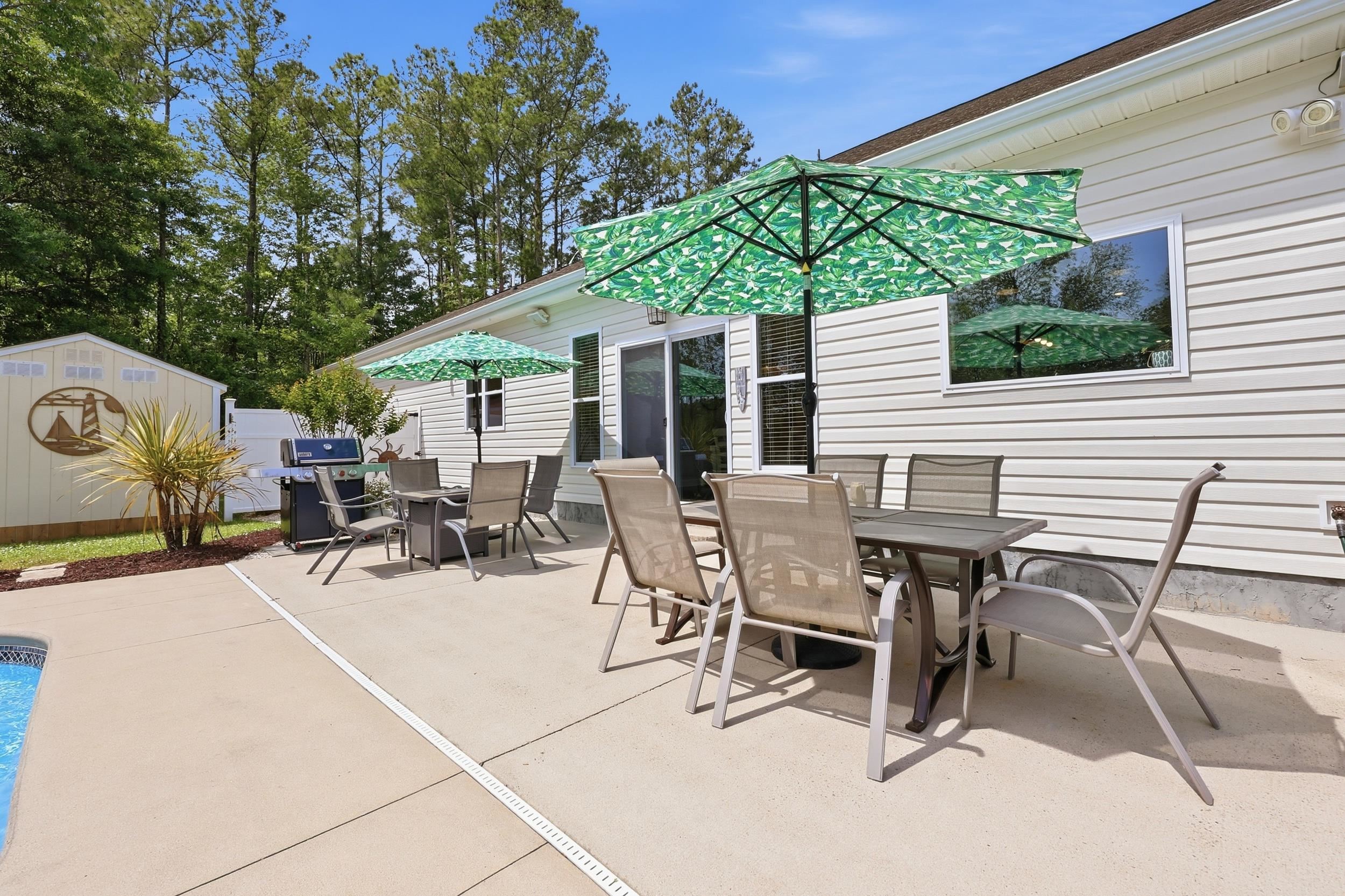 430 Shellbank Drive Longs, SC 29568 - Photo 36 of 49