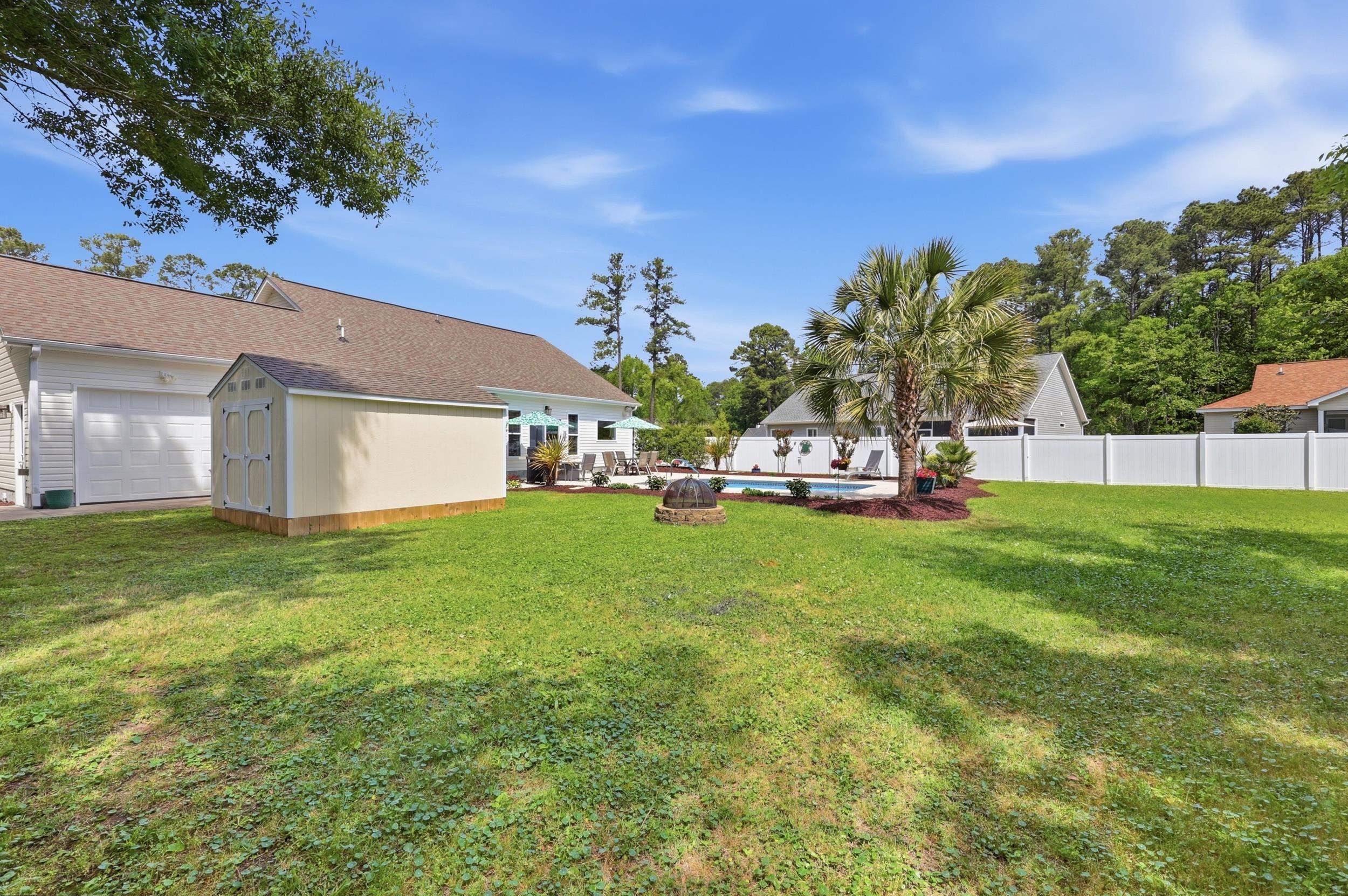 430 Shellbank Drive Longs, SC 29568 - Photo 38 of 49