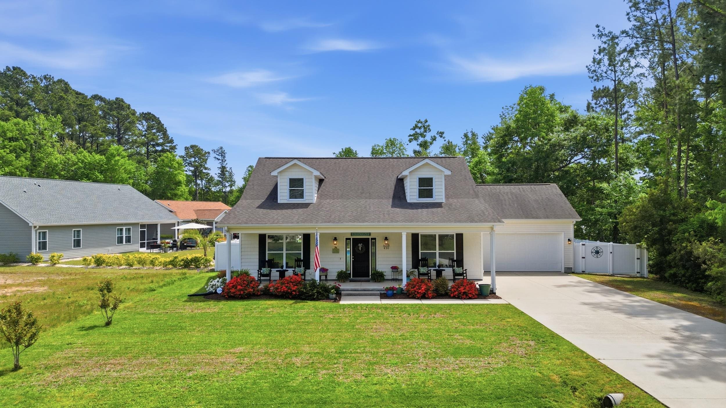 430 Shellbank Drive Longs, SC 29568 - Photo 4 of 49