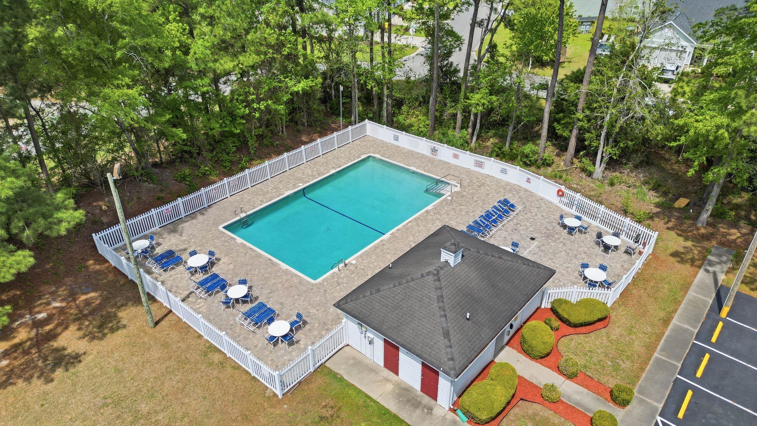 430 Shellbank Drive Longs, SC 29568 - Photo 42 of 49