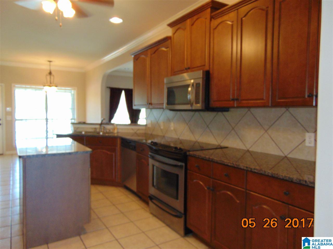 60 Crest Loop Road Clanton, AL 35045 - Photo 17 of 32