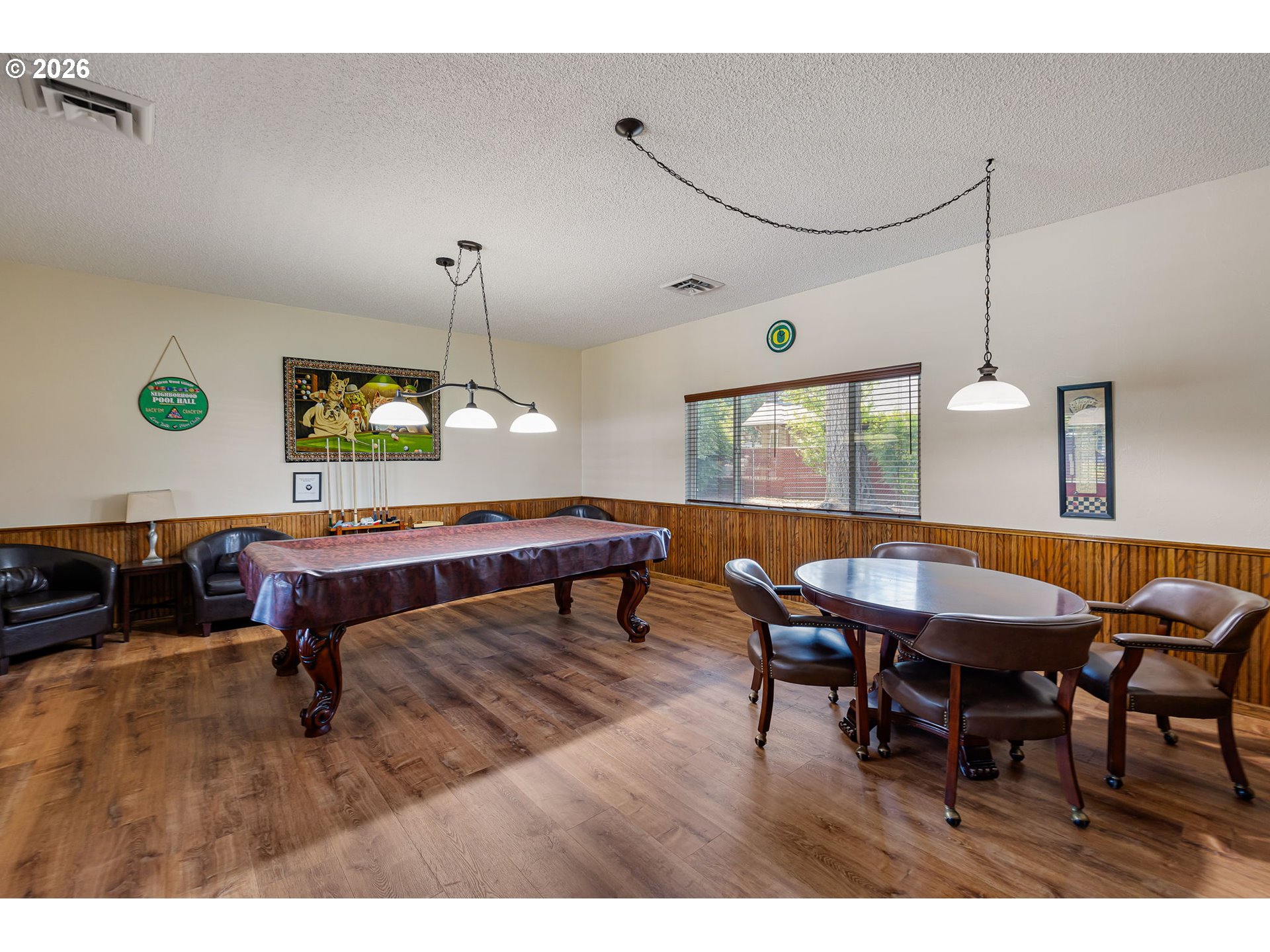 1475 Green Acres Road, Unit 142 Eugene, OR 97408 - Photo 37 of 40 Community Room