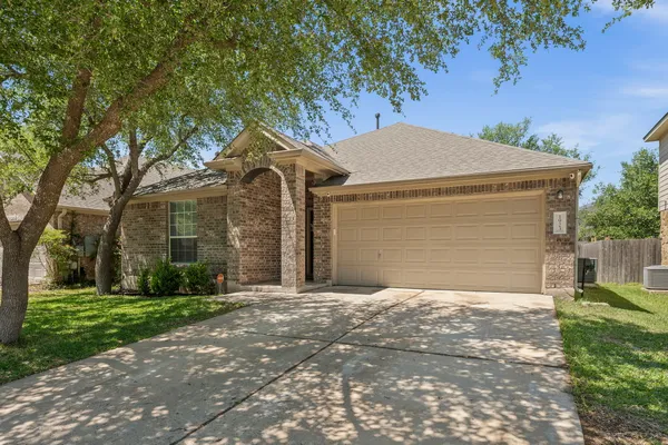 $375,000 | 1923 Barnett Drive, Cedar Park, TX 78613