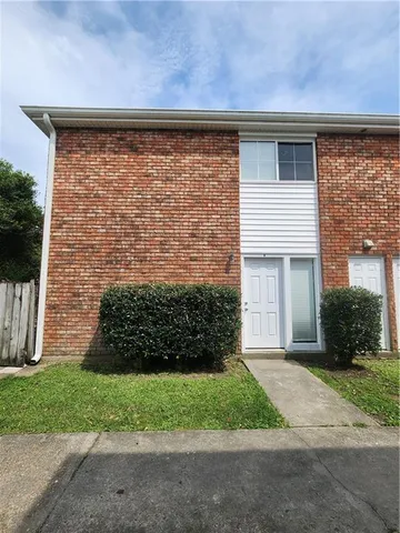$1,600 | 221 Melvyn Drive, Unit B, Belle Chasse, LA 70037