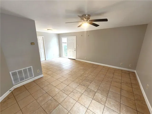 $1,600 | 221 Melvyn Drive, Unit B, Belle Chasse, LA 70037