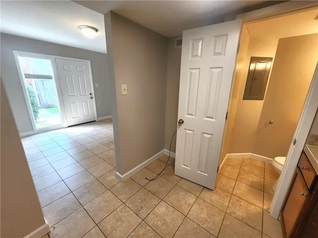 $1,600 | 221 Melvyn Drive, Unit B, Belle Chasse, LA 70037