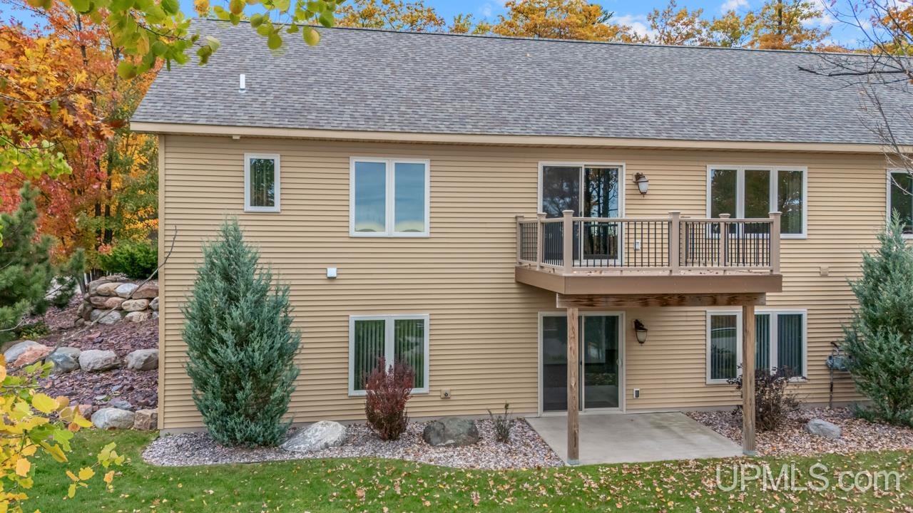 1263 Timber Ridge Road Iron Mountain, MI 49801 - Photo 26 of 29