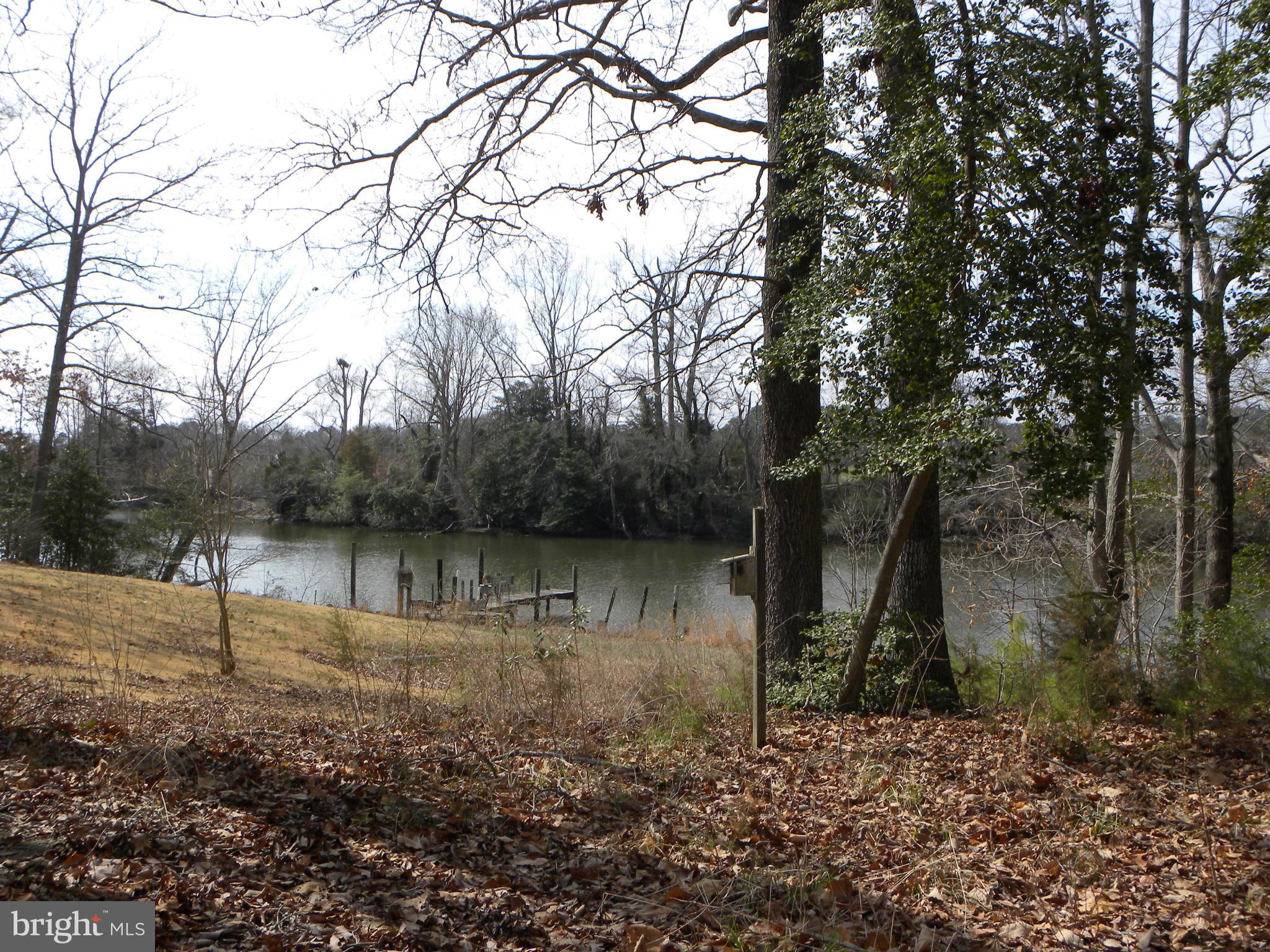 27 Russell Road Leonardtown, MD 20650 - Photo 25 of 26 view from property