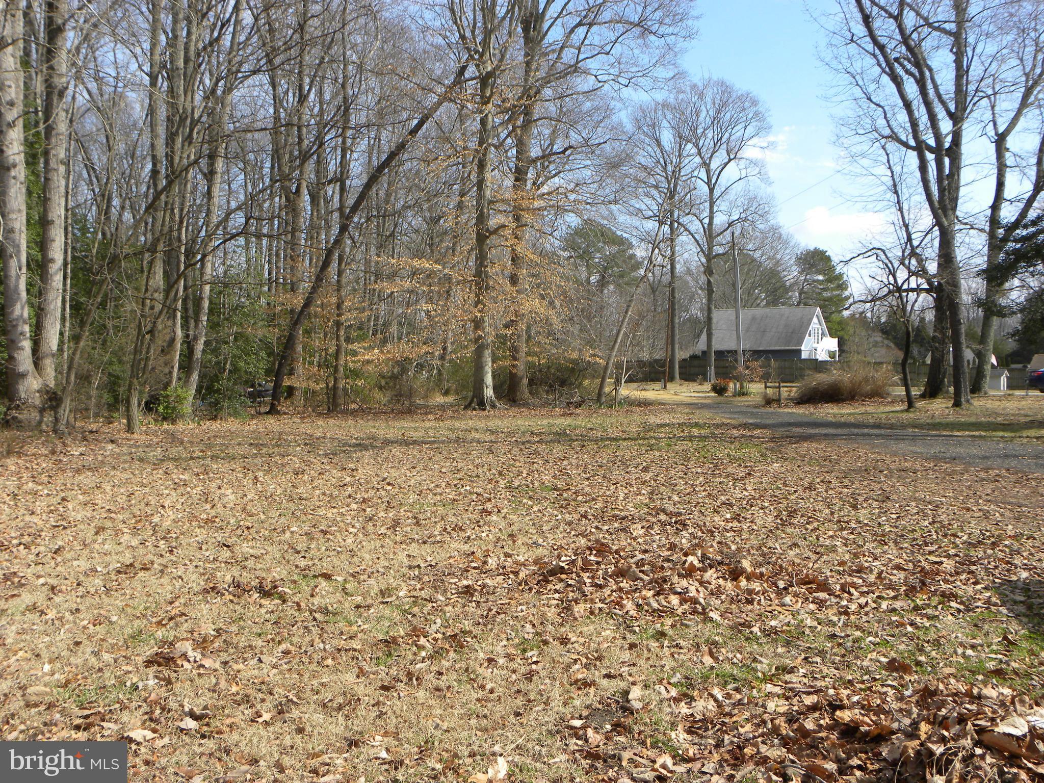27 Russell Road Leonardtown, MD 20650 - Photo 26 of 26 Driveway entrance