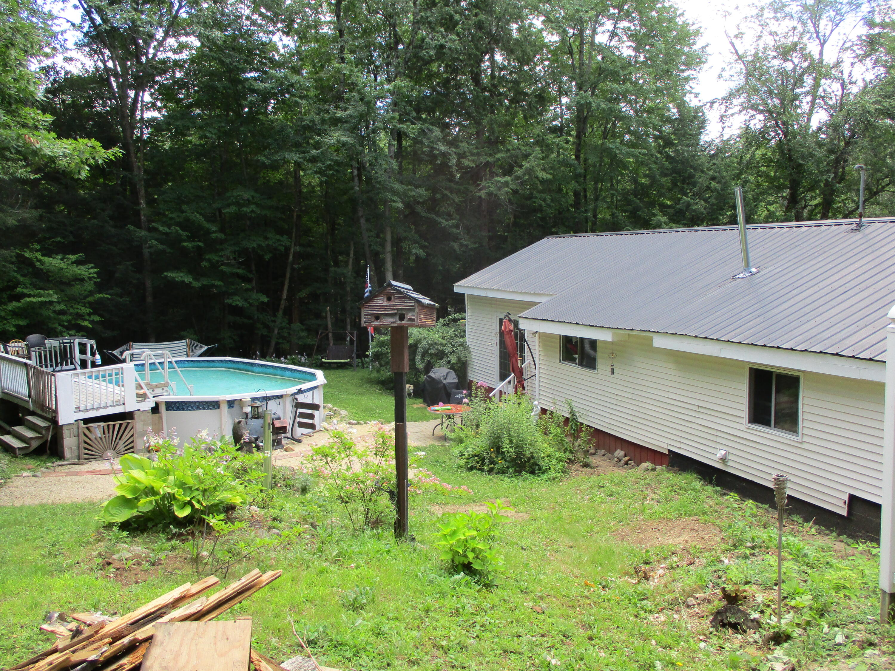 311 Kimball Corner Road Sebago, ME 04029 - Photo 3 of 19 1 004