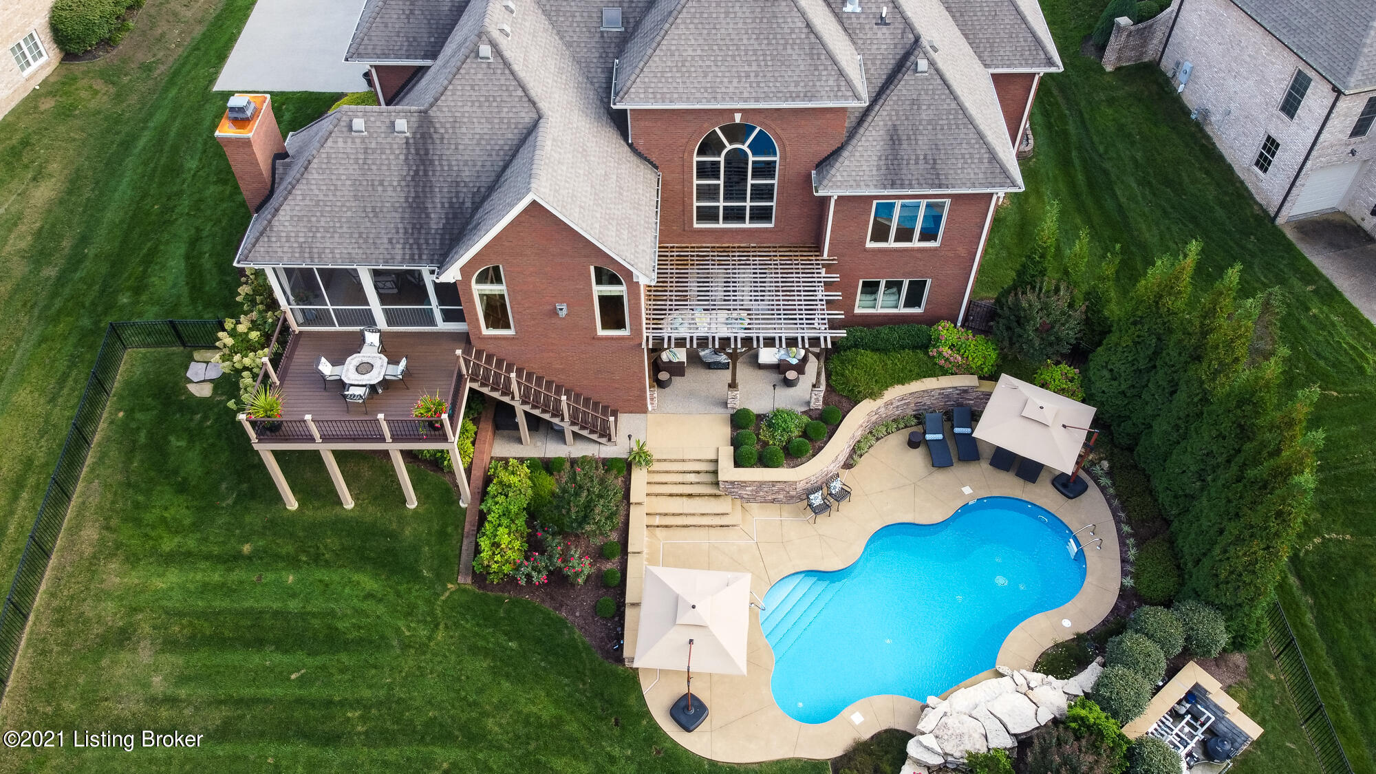 13319 Ridgemoor Drive Prospect, KY 40059 - Photo 28 of 65 13319 Ridgemoor Dr-3