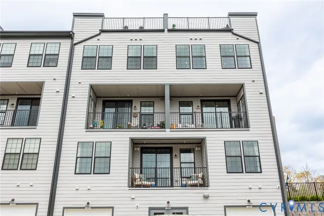 a building with a window