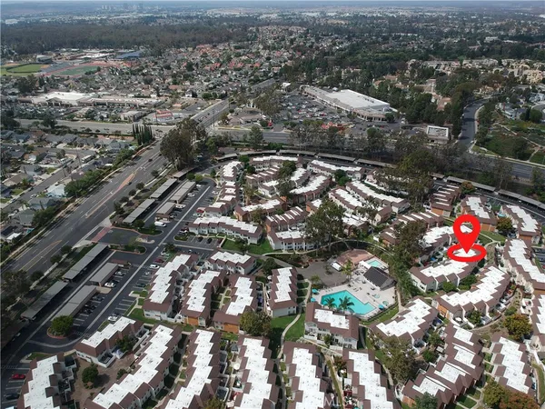 $610,000 | 25885 Trabuco Road, Unit 206, Lake Forest, CA 92630