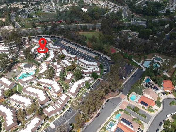 $610,000 | 25885 Trabuco Road, Unit 206, Lake Forest, CA 92630