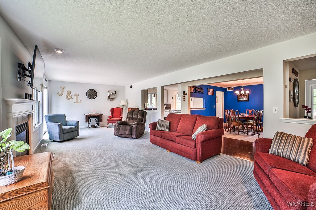 125 Stahl Road Amherst, NY 14068 - Photo 20 of 48