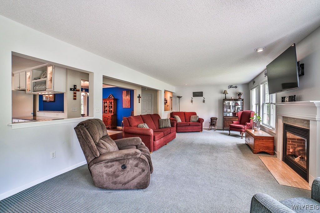 125 Stahl Road Amherst, NY 14068 - Photo 21 of 48