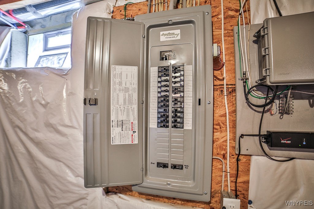 125 Stahl Road Amherst, NY 14068 - Photo 36 of 48