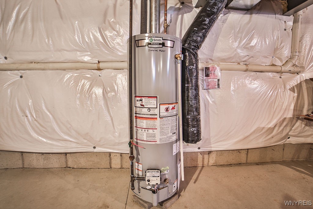 125 Stahl Road Amherst, NY 14068 - Photo 37 of 48