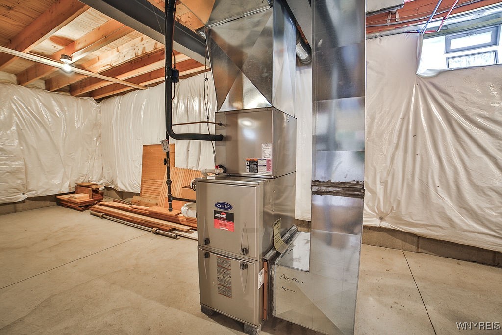 125 Stahl Road Amherst, NY 14068 - Photo 38 of 48