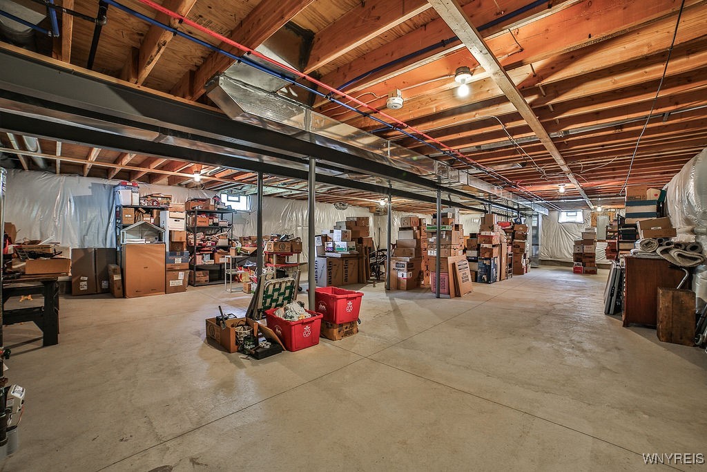 125 Stahl Road Amherst, NY 14068 - Photo 40 of 48