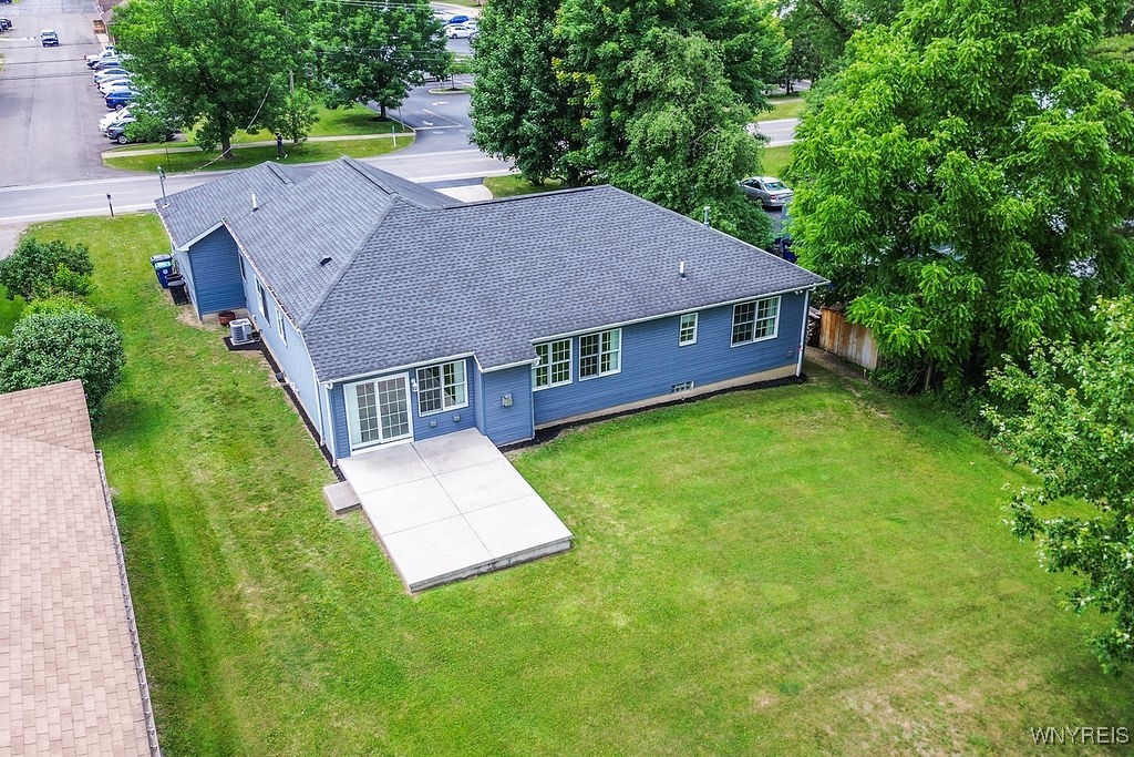 125 Stahl Road Amherst, NY 14068 - Photo 4 of 48