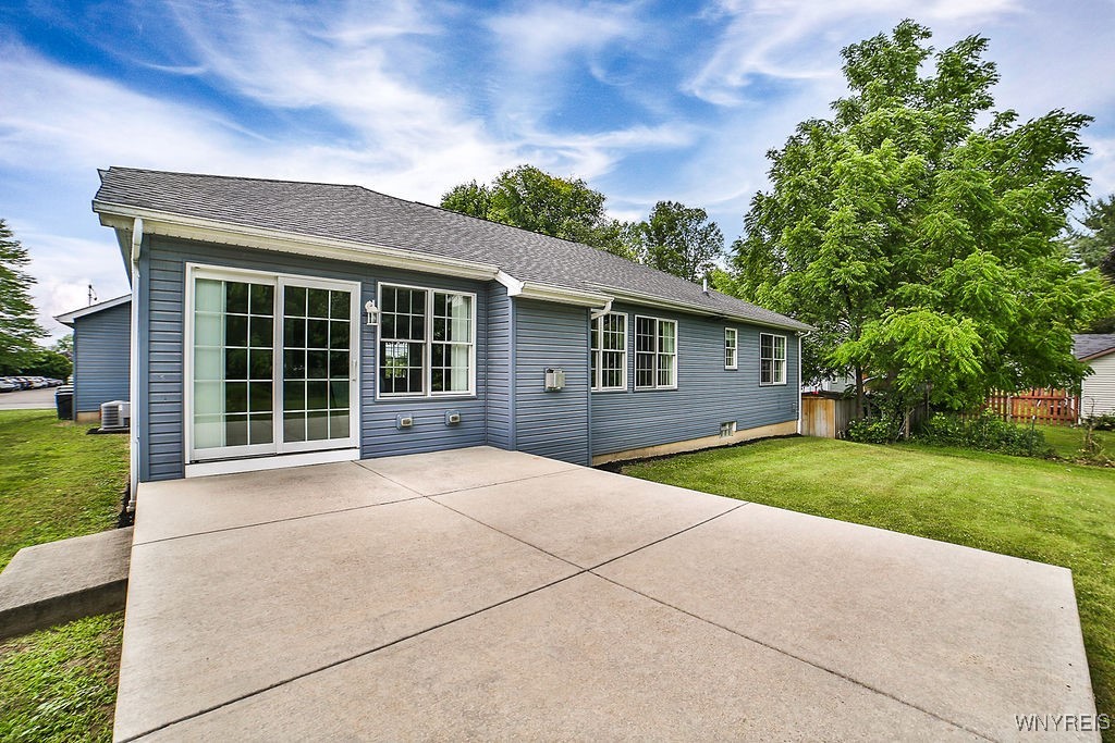 125 Stahl Road Amherst, NY 14068 - Photo 41 of 48