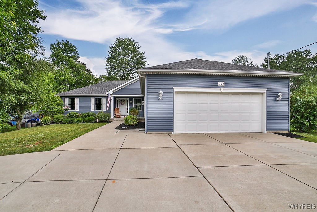 125 Stahl Road Amherst, NY 14068 - Photo 43 of 48