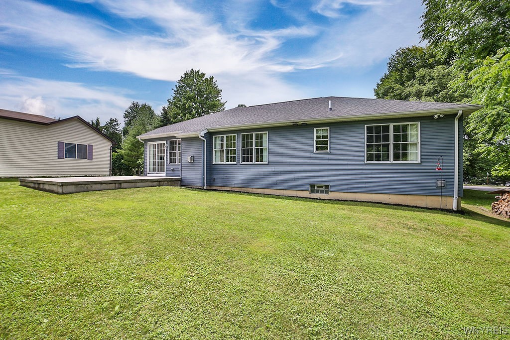 125 Stahl Road Amherst, NY 14068 - Photo 44 of 48