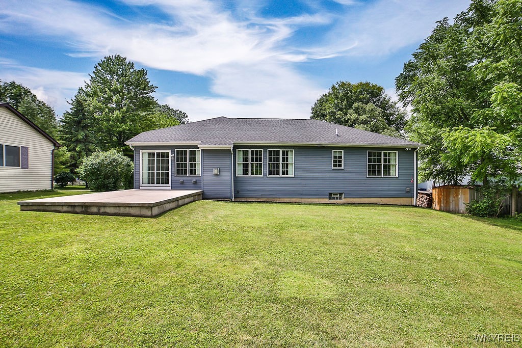 125 Stahl Road Amherst, NY 14068 - Photo 45 of 48