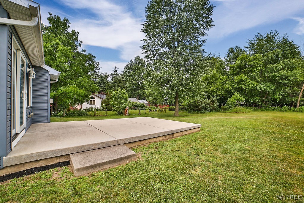 125 Stahl Road Amherst, NY 14068 - Photo 46 of 48