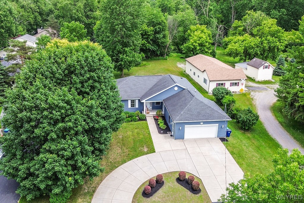 125 Stahl Road Amherst, NY 14068 - Photo 47 of 48