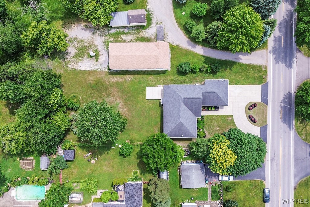 125 Stahl Road Amherst, NY 14068 - Photo 5 of 48