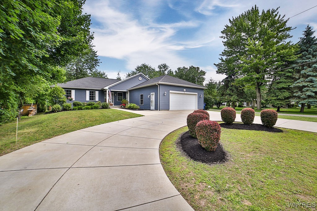 125 Stahl Road Amherst, NY 14068 - Photo 6 of 48