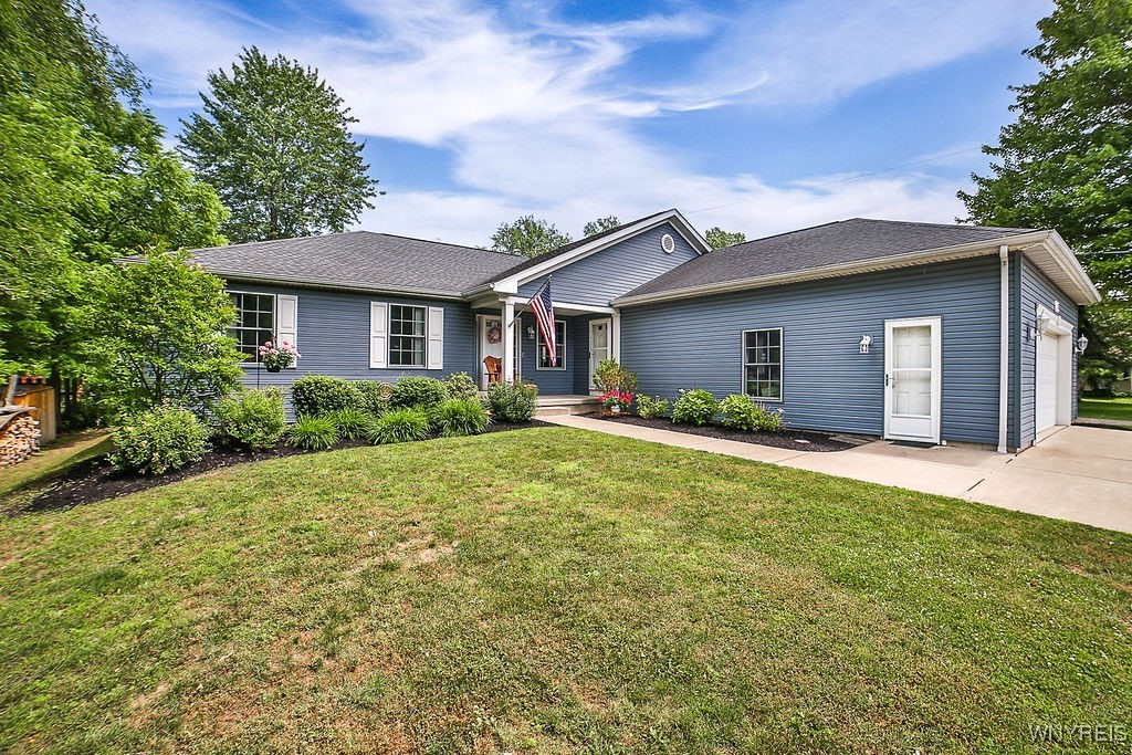 125 Stahl Road Amherst, NY 14068 - Photo 7 of 48