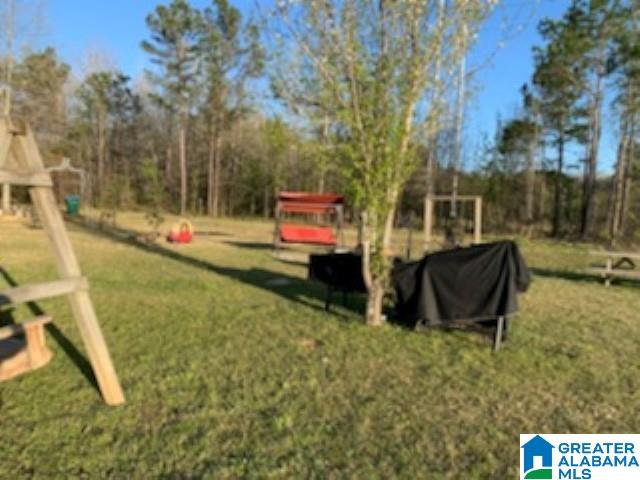 253 Foster Lane Sylacauga, AL 35150 - Photo 5 of 30