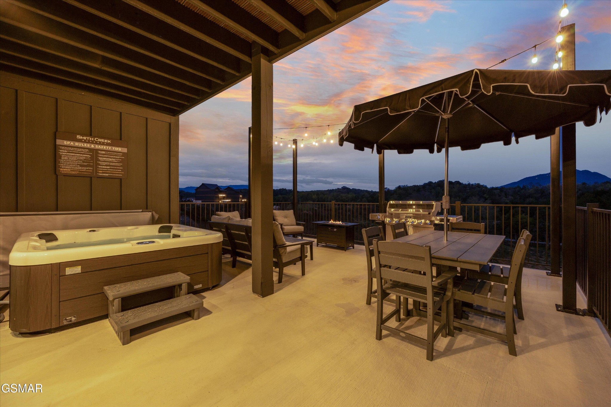 331 Rambling Crk Way Sevierville, TN 37862 - Photo 55 of 63 Gallery Image 55