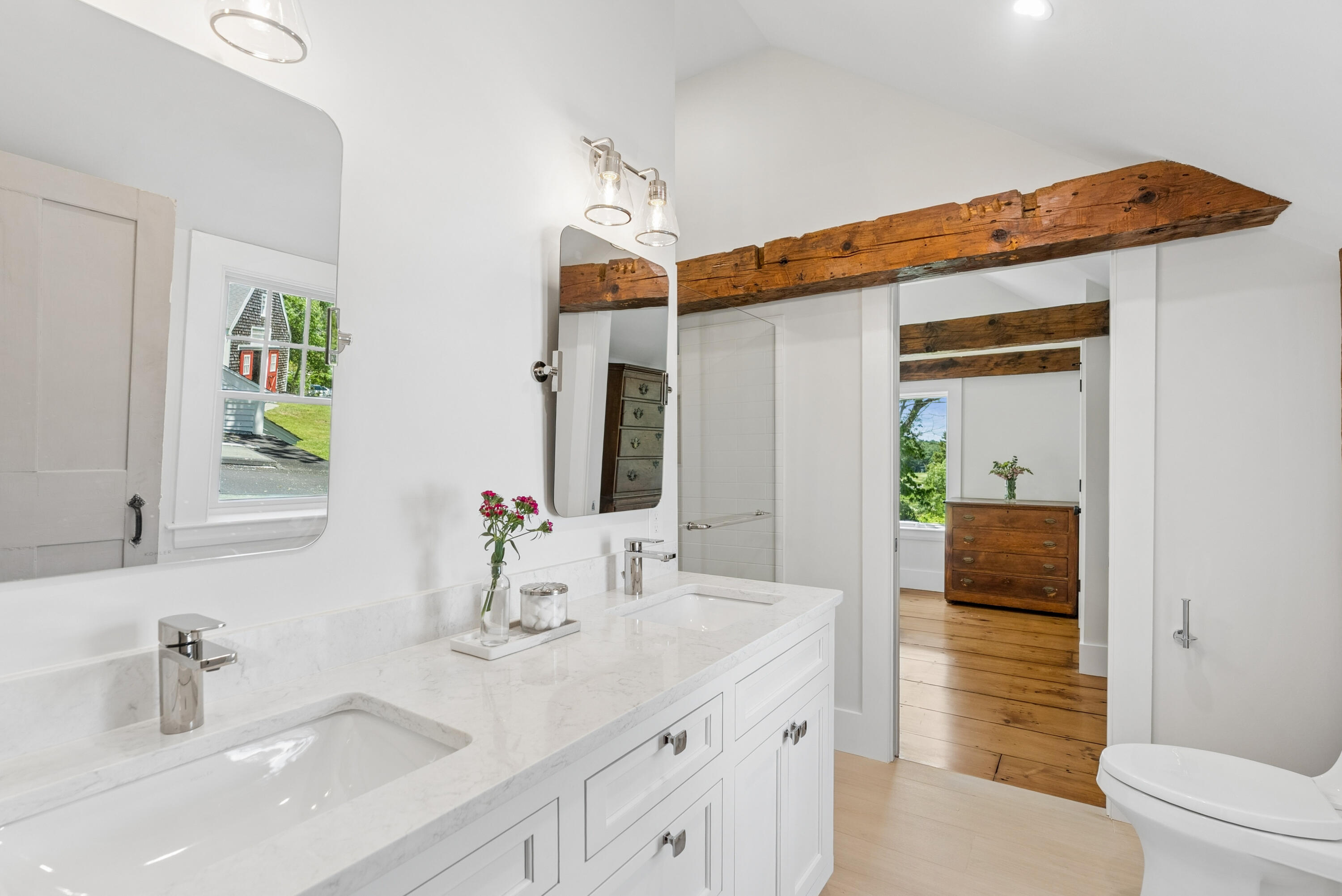 1 River Road Kennebunkport, ME 04046 - Photo 46 of 76 Primary Bath