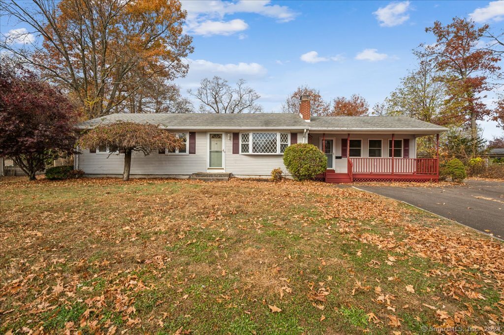 26 Carney Road Enfield, CT 06082 - Photo 1 of 1