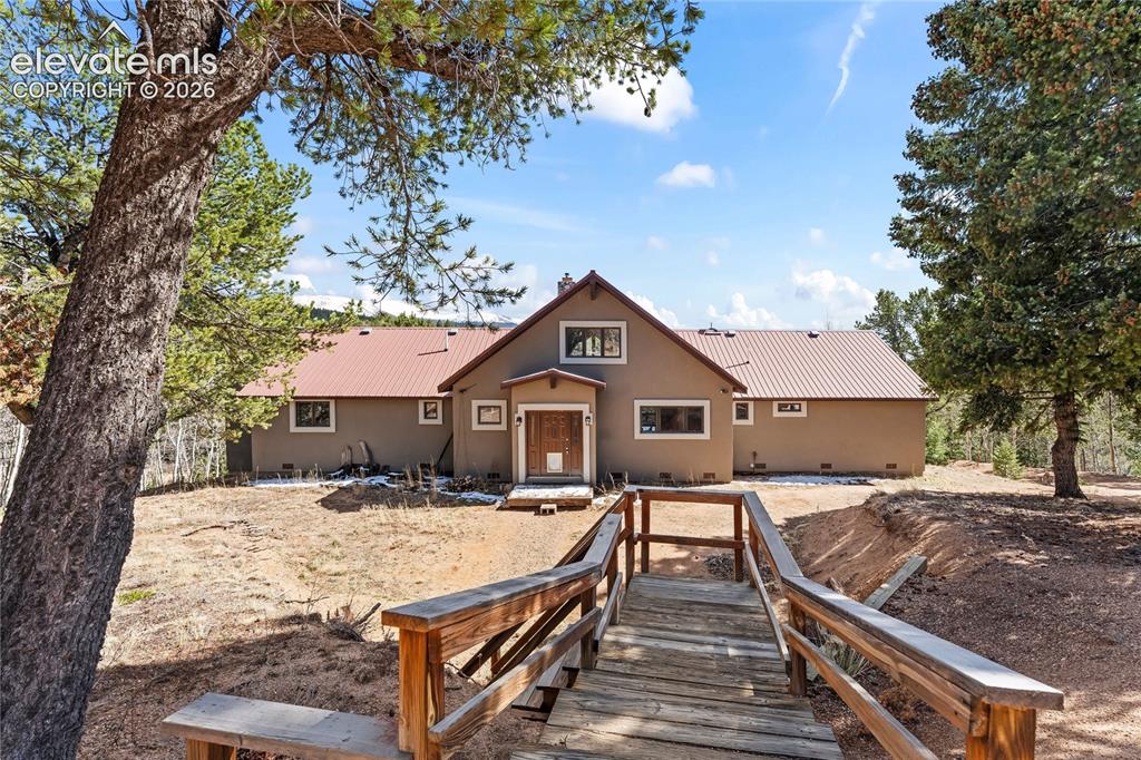 1008 Cantiberry Road Divide, CO 80814 - Photo 6 of 37