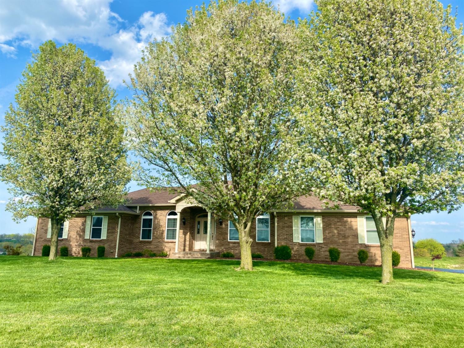 674 Kings Ridge Road Danville, KY 40422 - Photo 2 of 62 Photo 2
