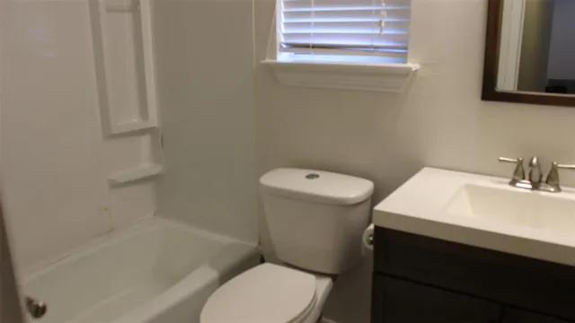 a view of a small house