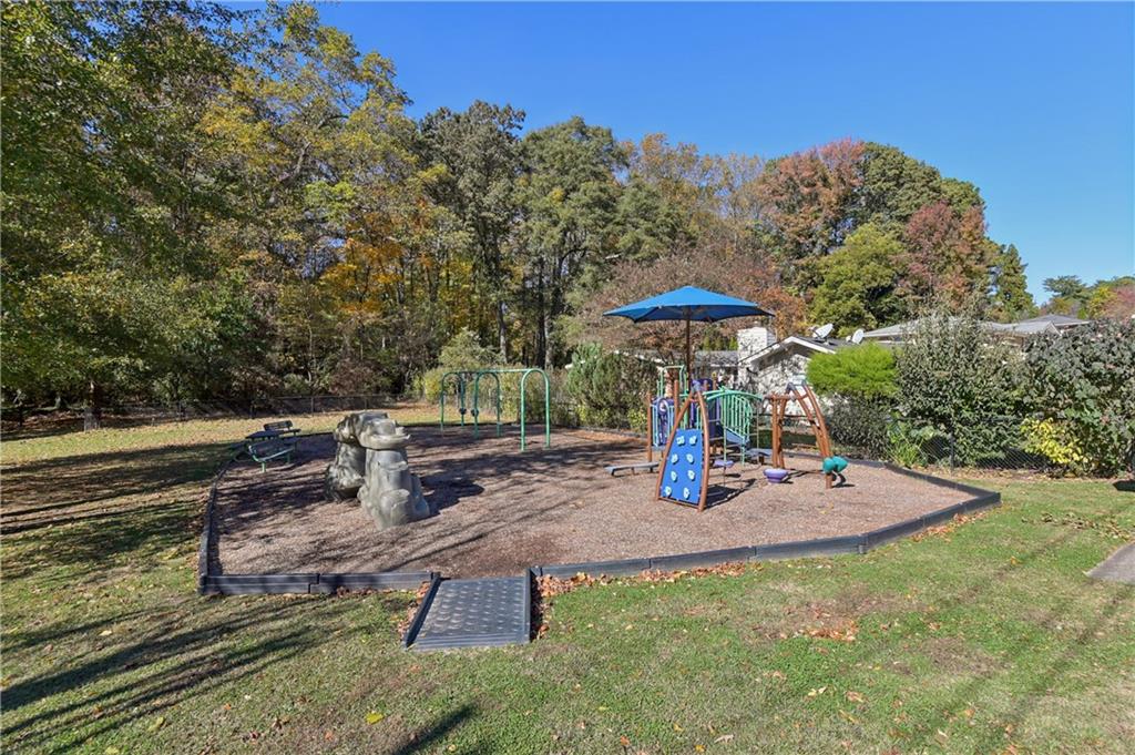1876 Balmoral Road Smyrna, GA 30080 - Photo 36 of 43