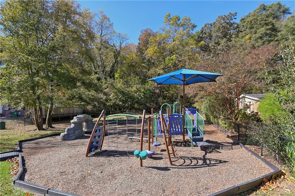 1876 Balmoral Road Smyrna, GA 30080 - Photo 37 of 43